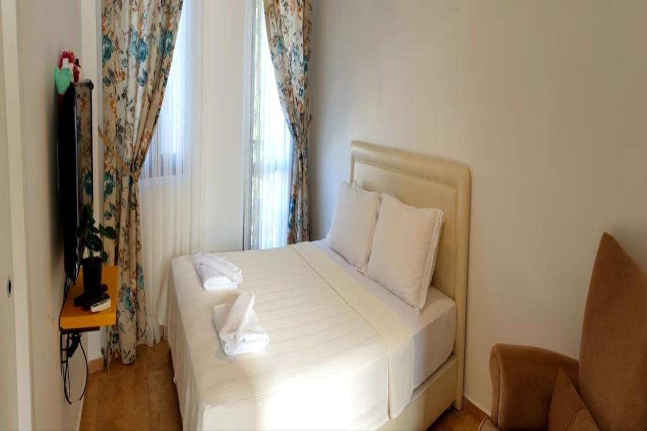 Apaz Alacati Hotel Cesme Exterior photo